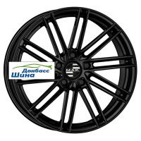 10*21 5*130 ET50 71,6 MAK Leipzig-D Gloss Black