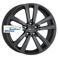 6,5*16 5*108 ET45 72 MAK Magma Matt titanium