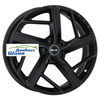 9*20 5*112 ET22 66,45 MAK Qvattro Gloss Black