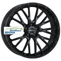 8,5*20 5*112 ET27 66,6 MAK Speciale Gloss Black