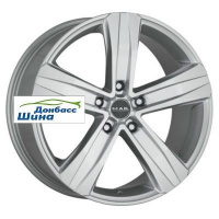 8,5*19 5*130 ET45 71,6 MAK Stone 5 T Silver