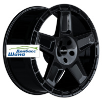 9*20 5*130 ET25 84,1 MAK Trek Gloss Black