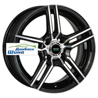 5,5*14 4*100 ET39 56,6 Megami MGM-1 BKF