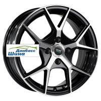 7,5*18 5*108 ET33 60,1 Megami MGM-18FF BKF