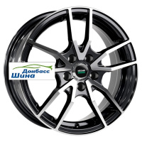 7*17 5*108 ET40 65,1 Megami MGM-20FF BKF