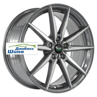 7,5*18 5*108 ET33 60,1 Megami MGM-40 GMF