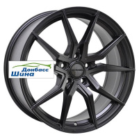 7*17 5*110 ET40 63,3 PDW Spyder (5007) U4B