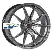 8*18 5*114,3 ET37 66,6 PDW Spyder (5007) CHB