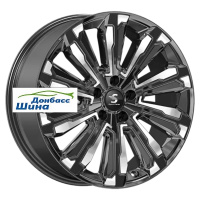 8*20 5*114,3 ET45 67,1 Premium Series HUMBER (КР1061) Diamond Quartz