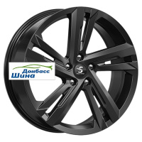 7*19 5*108 ET33 60,1 Premium Series КР002 (Tiggo 7 Pro) Fury black