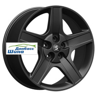 8,5*20 5*108 ET45 63,35 Premium Series КР008 (Velar) Fury black