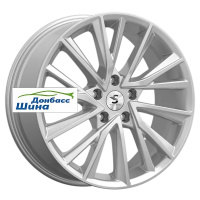 7,5*18 5*108 ET47 60,1 Premium Series КР010 (Tiggo 8 Pro) Elite Silver