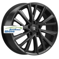 7,5*18 5*108 ET47 60,1 Premium Series КР010 (Tiggo 8 Pro) Fury black