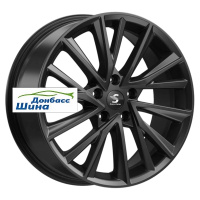 7,5*18 5*114,3 ET40 66,1 Premium Series КР010 (X-Trail T33) Fury black