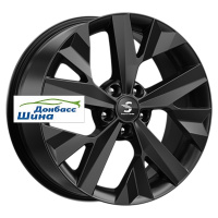7,5*18 5*114,3 ET51 67,1 Premium Series КР011 (Sportage NQ5) Fury black