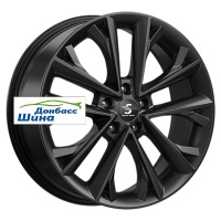 7*18 5*114,3 ET33 67,1 Premium Series КР012 (FAW Bestune T55) Fury black