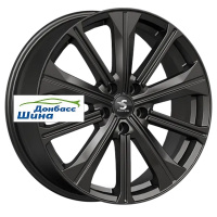 7*19 5*108 ET33 60,1 Premium Series КР013 (Tiggo 7 Pro) Fury black