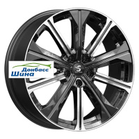 7*19 5*112 ET43 57,1 Premium Series КР013 (Tiguan) Diamond Quartz