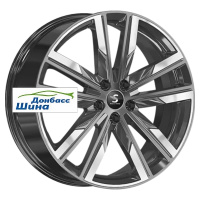 8*20 5*114,3 ET45 67,1 Premium Series КР014 (CX-9) Diamond Quartz