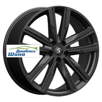8*20 5*108 ET46 63,35 Premium Series КР014 (Geely Tugella) Fury black