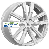 8*20 5*108 ET46 63,35 Premium Series КР014 (Geely Tugella) Elite Silver
