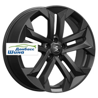 7,5*19 5*108 ET46 63,35 Premium Series КР015 (Geely Tugella) Black