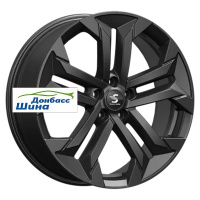 7,5*19 5*112 ET40 57,1 Premium Series КР015 (Kodiaq) Fury black