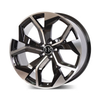 10,0*22 5*112 ET20 FR REPLICA A497 BMF