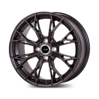 5,5*14 4*98 ET35 58,5 LIZARDO Avatar XH180 CB
