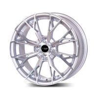 5,5*14 4*98 ET35 58,5 LIZARDO Avatar XH180 MS