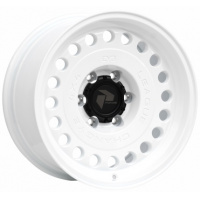 8,5*17 5*127 ET-12 PDW  White