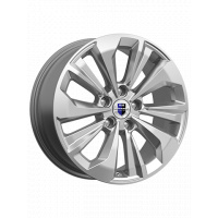 7*17 5*108 ET50 63,35 K&K Авиор дарк платинум брайт