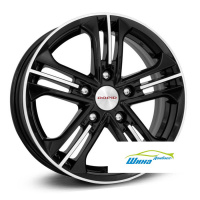6*15 5*100 ET39 67,1 КиК Trinity BFP