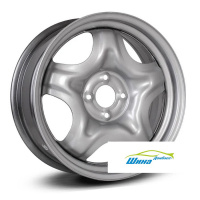 6,5*16 4*100 ET37 60,1 ТЗСК Renault Sandero S