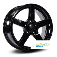 6,5*16 5*114,3 ET38 67,1 NZ R-02 Black