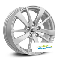 6*15 5*100 ET40 57,1 iFree Original ZV Polo KC876 S