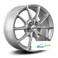 6,5*15 5*100 ET38 57,1 X-trike X-111M S