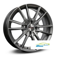 6,5*16 4*100 ET45 67,1 X-trike X-129 HB