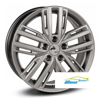 7*17 5*114,3 ET35 60,1 RPLC-Wheels To259 S