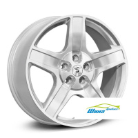 8,5*20 5*108 ET40 63,35 Premium Series КР008 Evoque HS