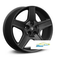 8,5*20 5*108 ET45 63,35 Premium Series КР008 Velar MB