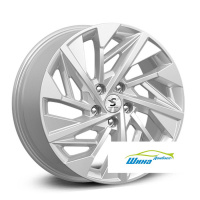 7,5*18 5*114,3 ET45 60,1 Premium Series КР009 RAV4 HS