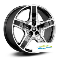 8,5*20 5*108 ET45 63,35 Premium Series КР008 Velar GBFP