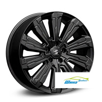 8*20 5*112 ET33 66,6 Premium Series КР1061 Humber MB