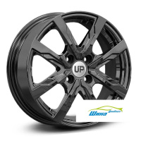 6*15 4*100 ET45 67,1 Wheels UP Up122 GB
