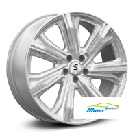 8,5*20 5*108 ET43 60,1 Premium Series КР1067 Kleemann HS