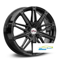 6,5*17 5*112 ET38 57,1 iFree Виар Black