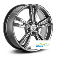7*18 5*114,3 ET37 66,6 КиК Karrera Light GG