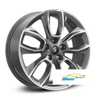 7*18 5*114,3 ET45 60,1 Premium Series КР001 Uni-S_Belgee X70 GGFP