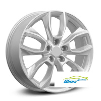 7*18 5*114,3 ET45 60,1 Premium Series КР001 Uni-S_Belgee X70 HS